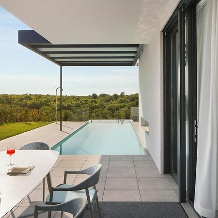 Design Villa Noble With Spa Bale Exteriör bild