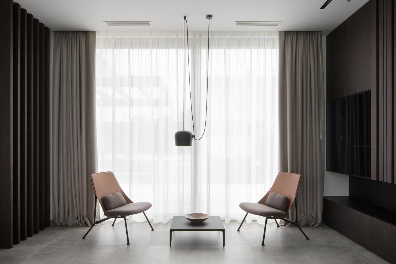 Design Villa Noble With Spa Bale Exteriör bild