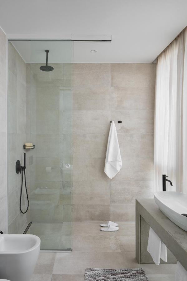 Design Villa Noble With Spa Bale Exteriör bild