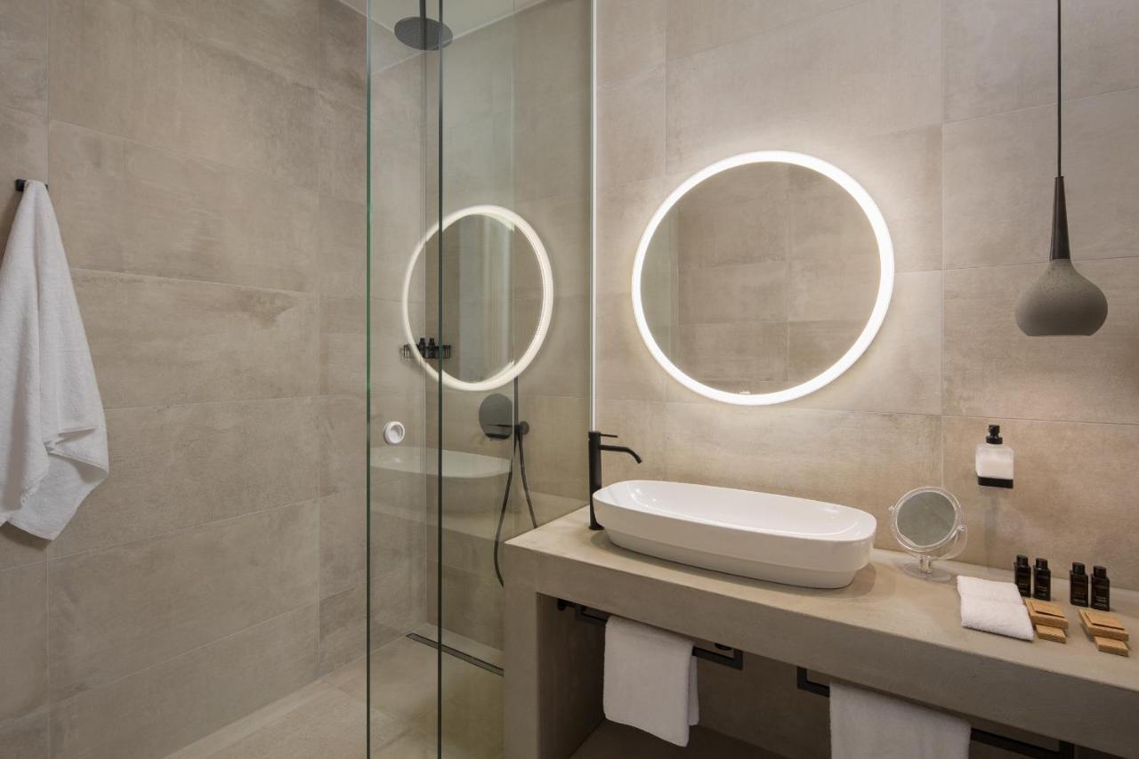 Design Villa Noble With Spa Bale Exteriör bild