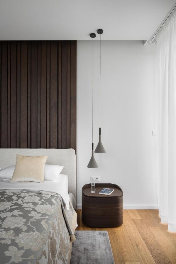 Design Villa Noble With Spa Bale Exteriör bild