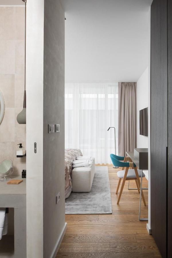 Design Villa Noble With Spa Bale Exteriör bild