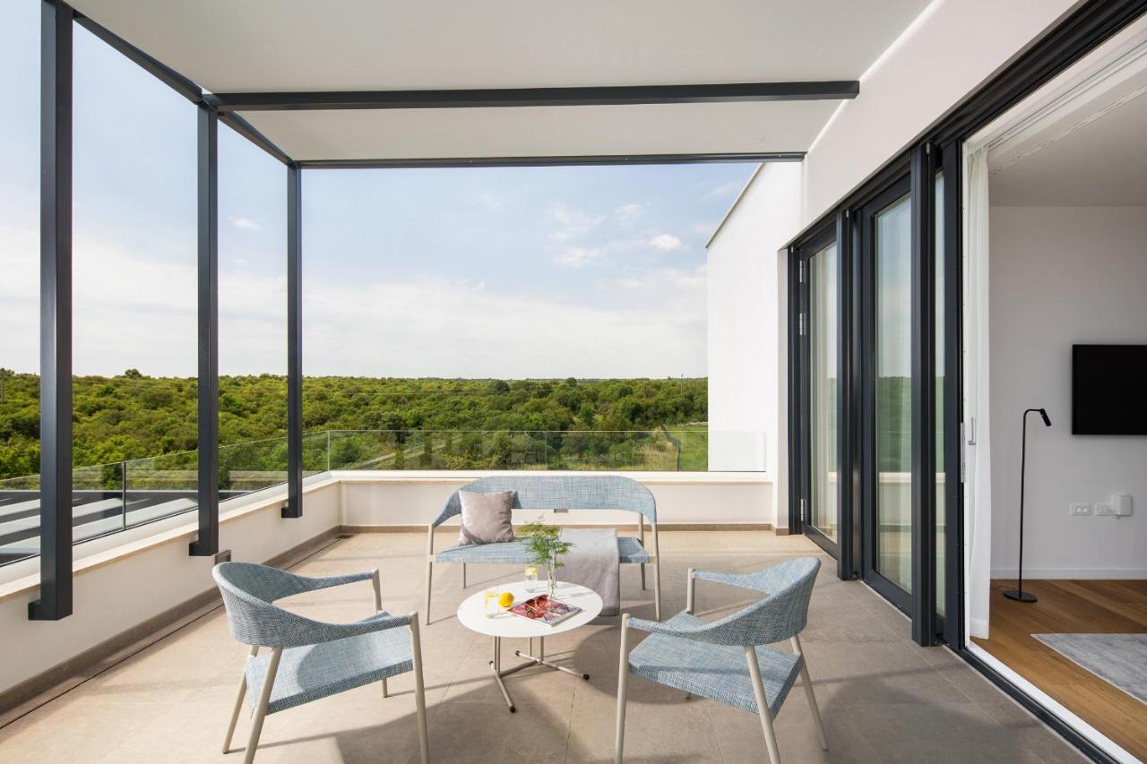 Design Villa Noble With Spa Bale Exteriör bild